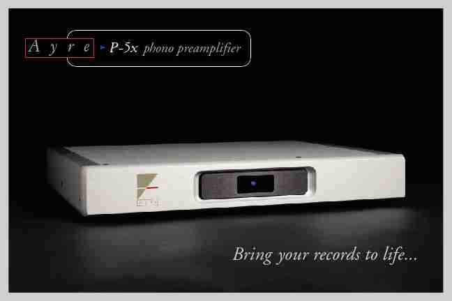 Ayre Acoustics Stereo Amplifier P-5x-page_pdf